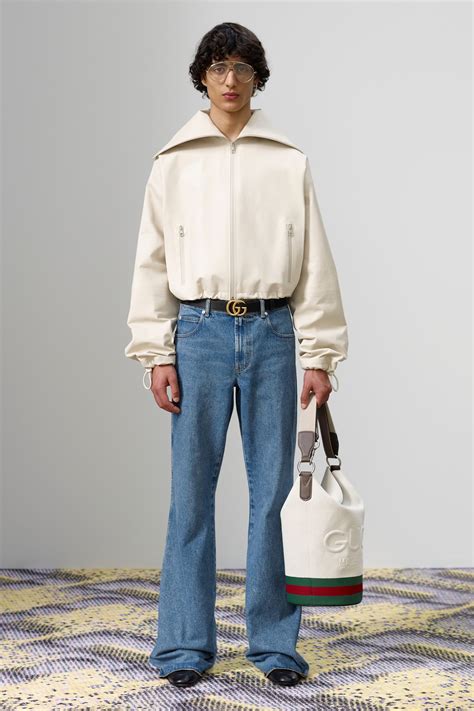 gucci fashion leisure